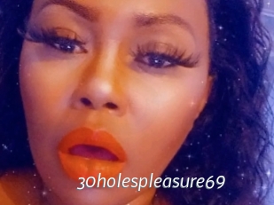 30holespleasure69