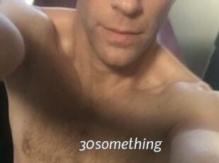 30something