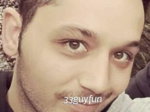 33guyfun