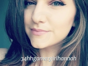 34hhgamergirlhannah