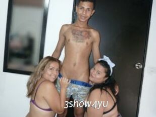 3show4yu