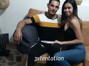 3xtentation