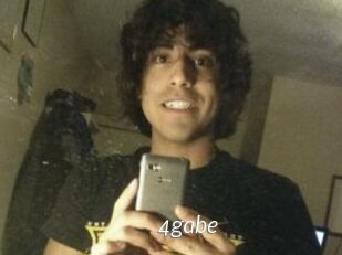 4gabe