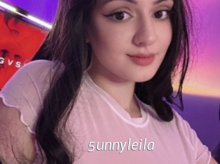 5unnyleila