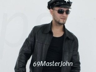 69MasterJohn