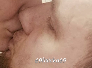 69lisicka69
