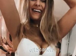 6ftScarlett
