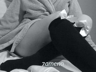 7amena