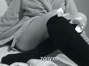 7anyxa