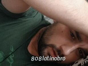 808latinobro