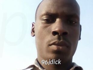 96jdick