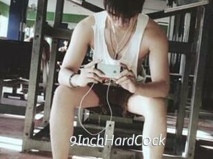9InchHardC0ck