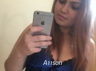 A11son