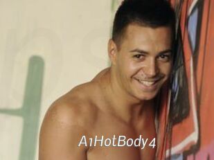 A1HotBody4