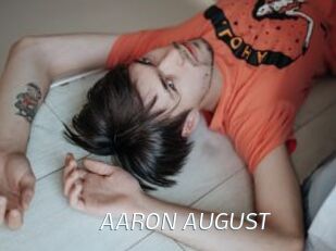 AARON_AUGUST