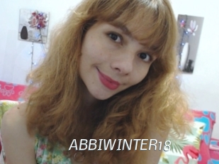 ABBIWINTER18