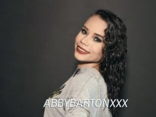 ABBYBARTONXXX
