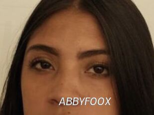 ABBYFOOX