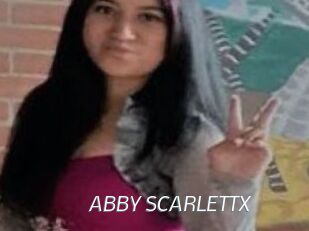 ABBY_SCARLETTX