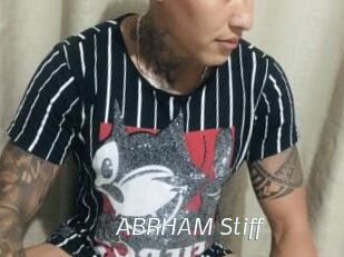 ABRHAM_Stiff