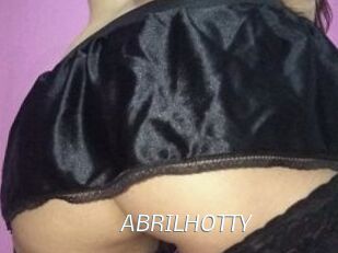 ABRILHOTTY