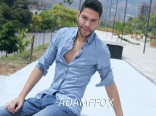 ADAMFFOX