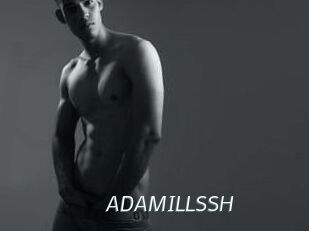 ADAMILLSSH