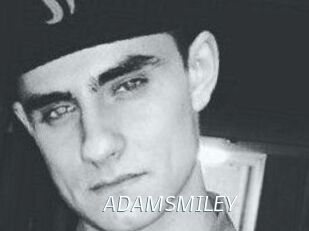 ADAM_SMILEY
