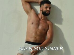 ADAN_GOD_SINNER