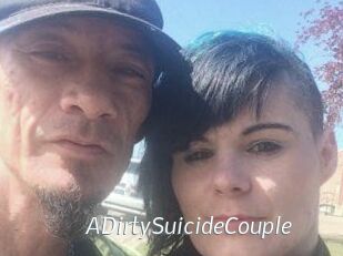ADirtySuicideCouple