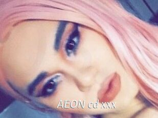 AEON_cd_xxx
