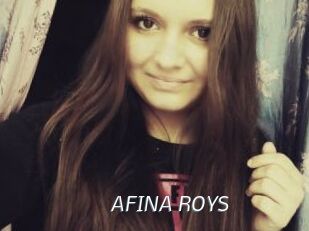 AFINA_ROYS