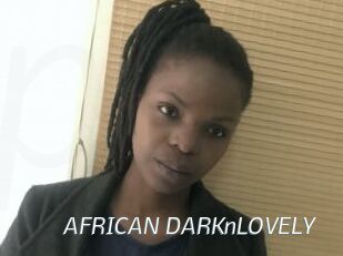 AFRICAN_DARKnLOVELY