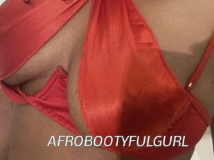 AFROBOOTYFULGURL