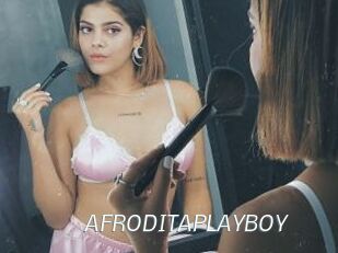AFRODITAPLAYBOY