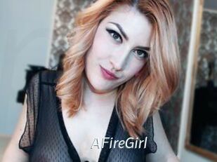 AFireGirl