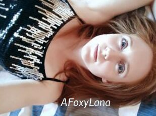 AFoxyLana