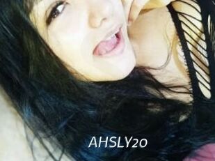 AHSLY20