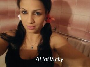 AHotVicky
