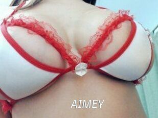 AIMEY