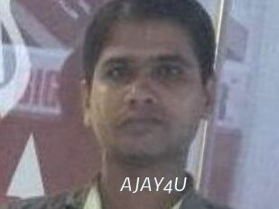 AJAY4U