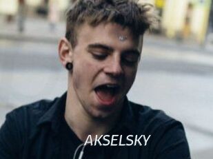 AKSEL_SKY