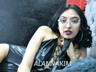 ALANNAKIM