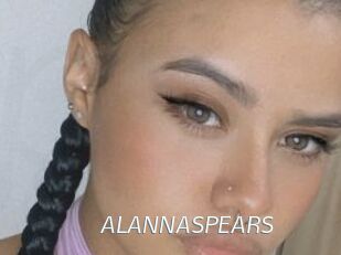 ALANNASPEARS