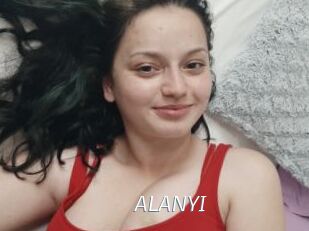 ALANYI