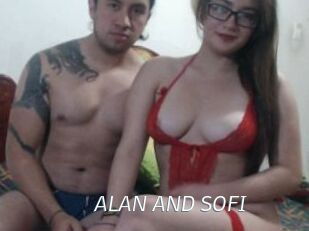 ALAN_AND_SOFI Porn Star