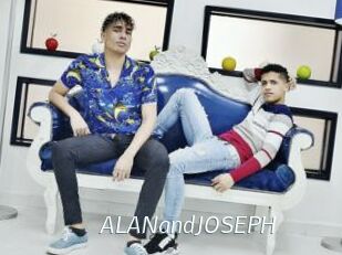 ALANandJOSEPH