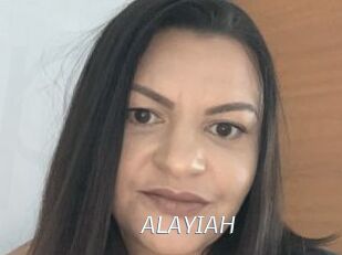 ALAYIAH