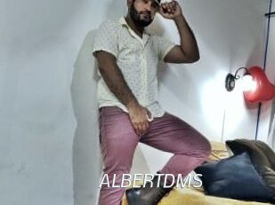ALBERTDMS