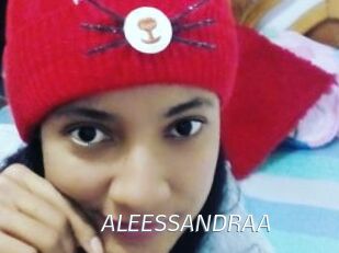 ALEESSANDRAA Porn Star